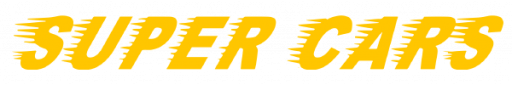 Super Cars (USA) logo